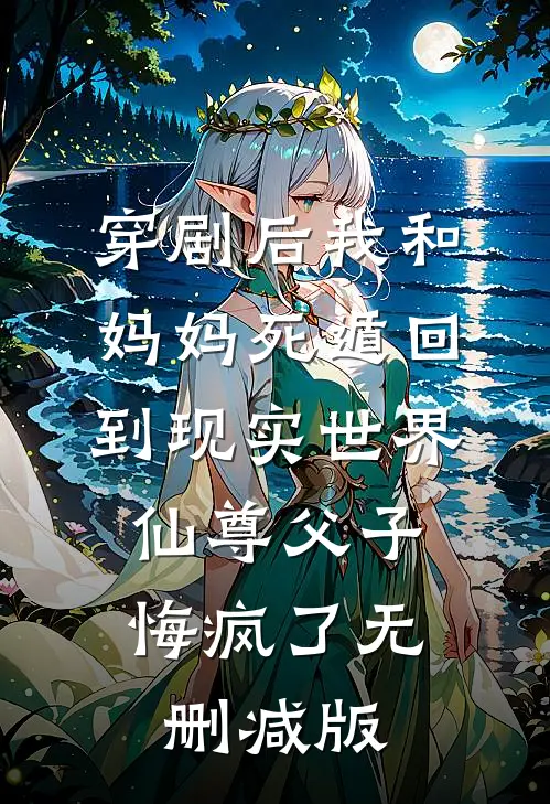 穿剧后我和妈妈死遁回到现实世界，仙尊父子悔疯了无删减版