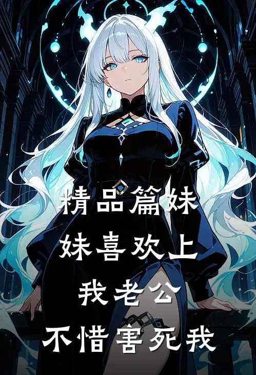 精品篇妹妹喜欢上我老公，不惜害死我