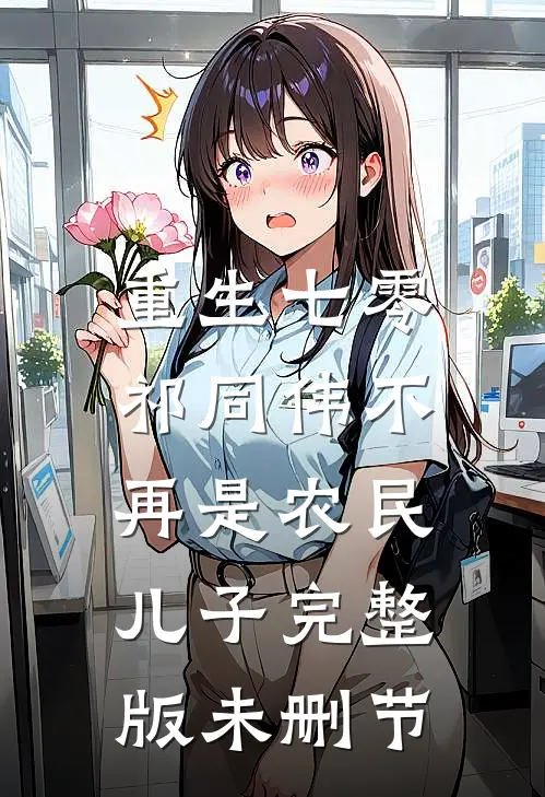 重生七零：祁同伟不再是农民儿子完整版未删节