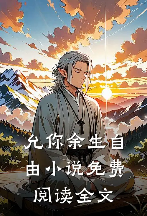 允你余生自由小说免费阅读全文