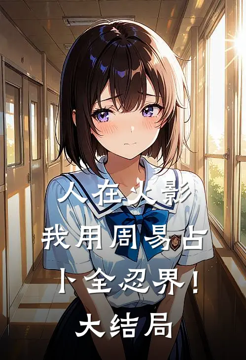 人在火影，我用周易占卜全忍界！大结局