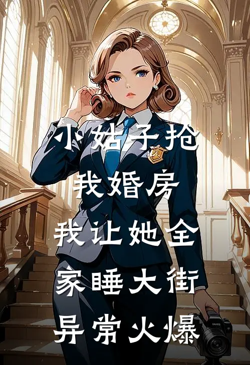 小姑子抢我婚房，我让她全家睡大街异常火爆