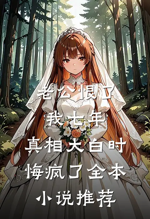 老公恨了我七年，真相大白时悔疯了全本小说推荐