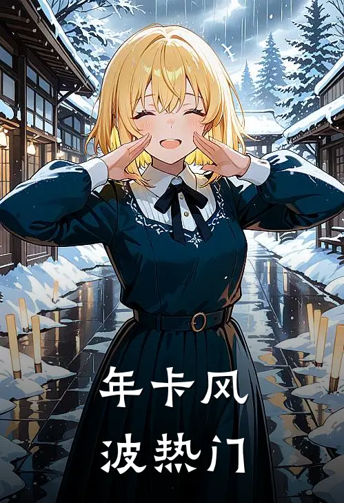 年卡风波热门