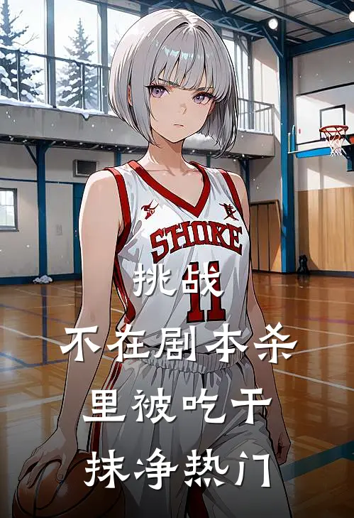 挑战，不在剧本杀里被吃干抹净热门
