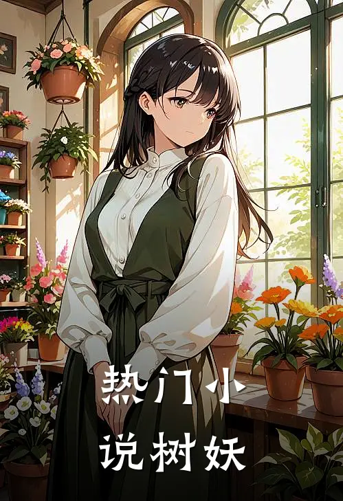 热门小说树妖