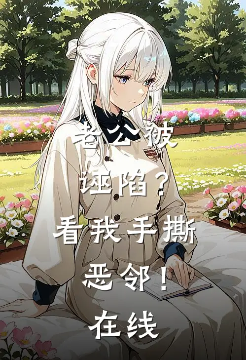 老公被诬陷？看我手撕恶邻！在线