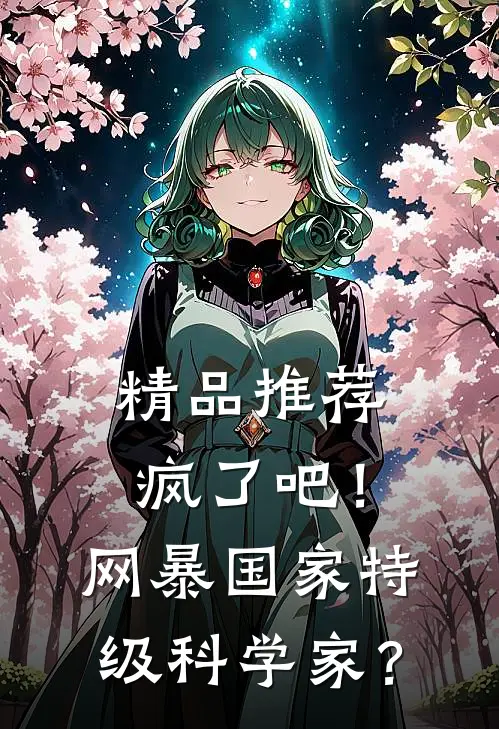 精品推荐疯了吧！网暴国家特级科学家？