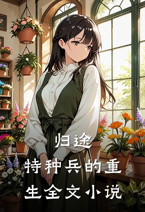 归途：特种兵的重生全文小说