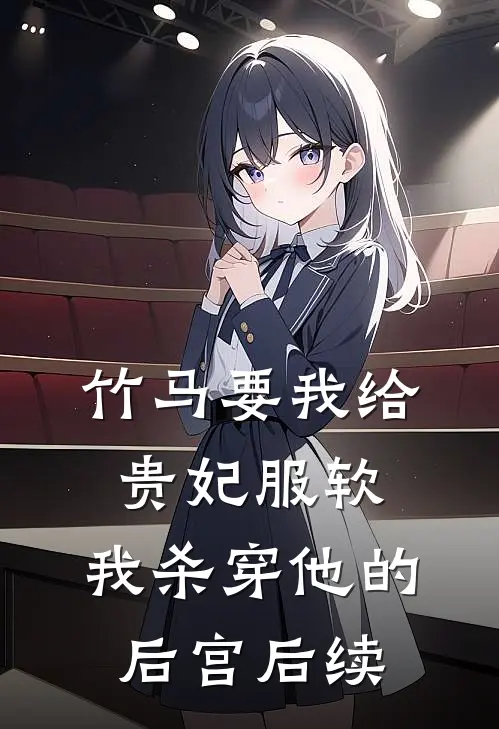 竹马要我给贵妃服软，我杀穿他的后宫后续