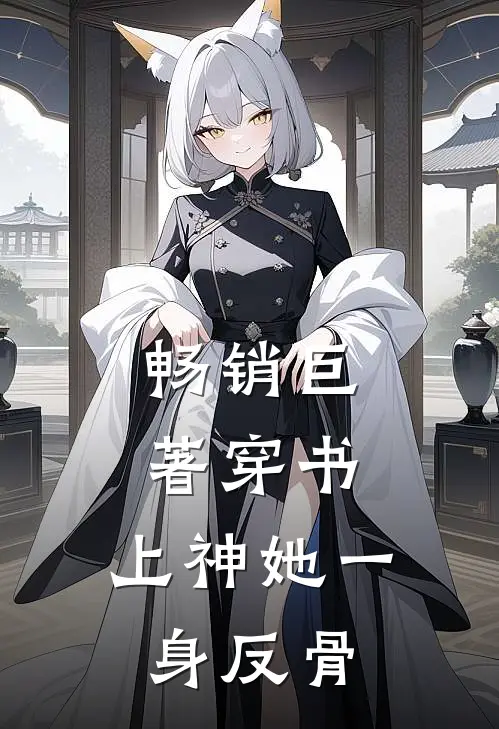 畅销巨著穿书：上神她一身反骨