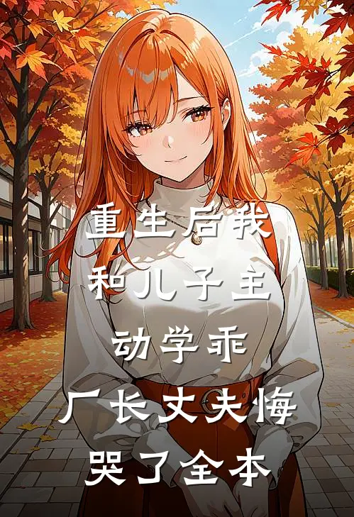 重生后我和儿子主动学乖，厂长丈夫悔哭了全本
