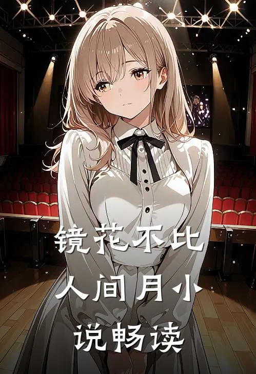 镜花不比人间月小说畅读