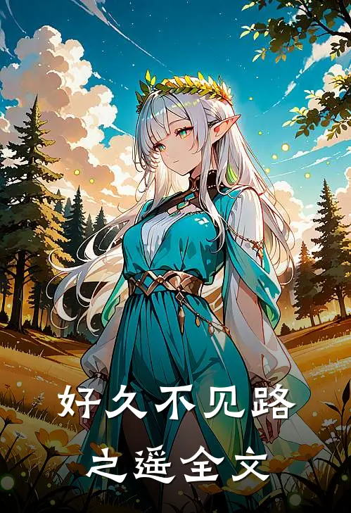 好久不见路之遥全文