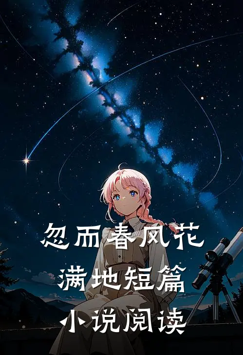 忽而春风花满地短篇小说阅读