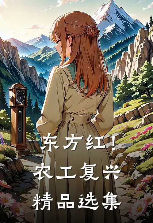 东方红！农工复兴精品选集