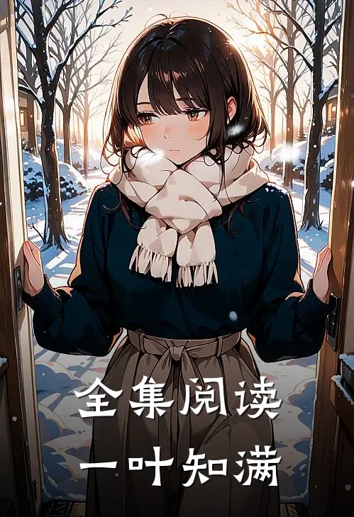 全集阅读一叶知满