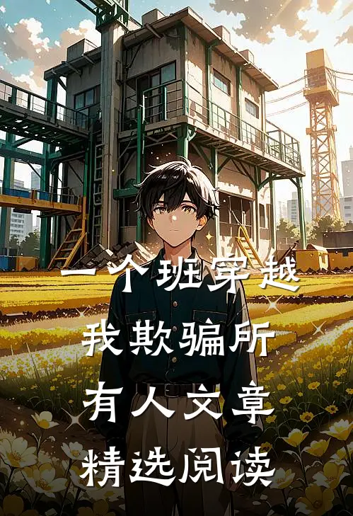 一个班穿越，我欺骗所有人文章精选阅读
