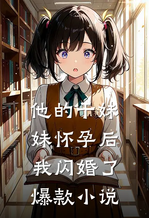 他的干妹妹怀孕后，我闪婚了爆款小说
