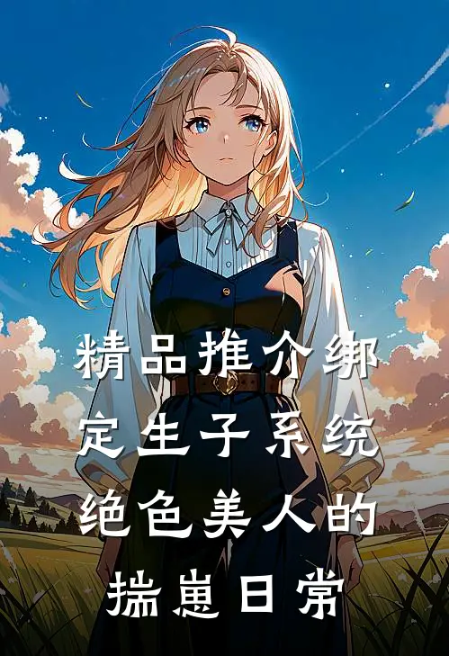 精品推介绑定生子系统：绝色美人的揣崽日常