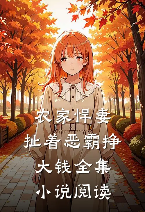 农家悍妻，扯着恶霸挣大钱全集小说阅读