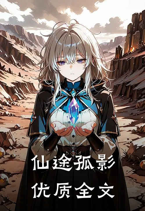 仙途孤影优质全文