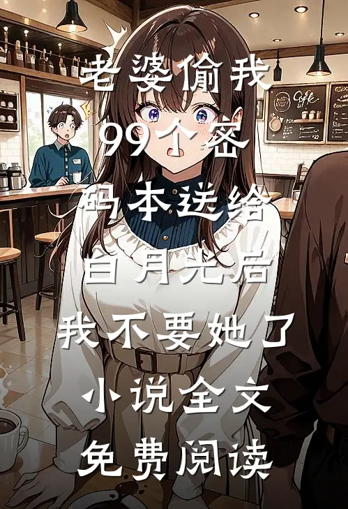 老婆偷我99个密码本送给白月光后，我不要她了小说全文免费阅读