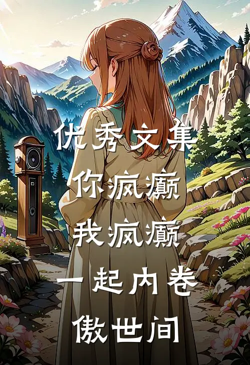 优秀文集你疯癫，我疯癫，一起内卷傲世间