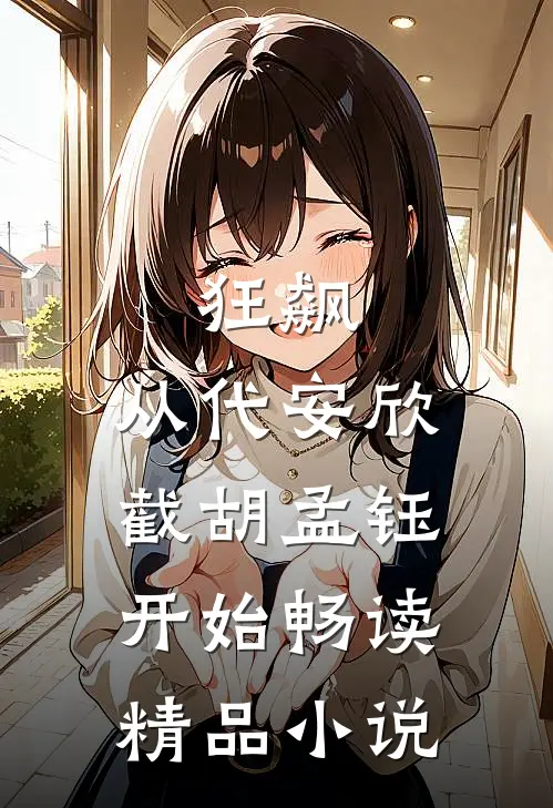 狂飙：从代安欣截胡孟钰开始畅读精品小说