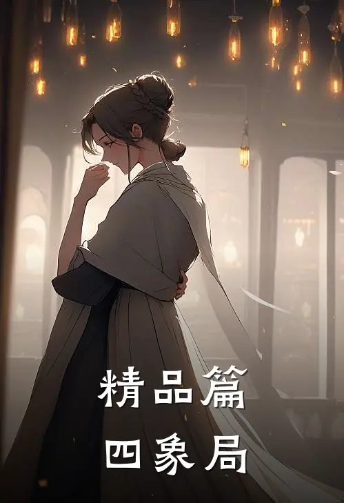 精品篇四象局