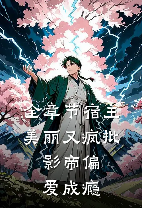 全章节宿主美丽又疯批，影帝偏爱成瘾