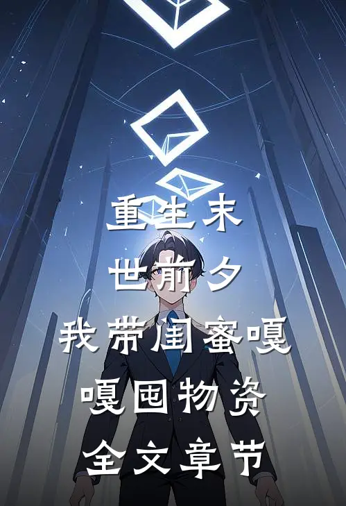 重生末世前夕，我带闺蜜嘎嘎囤物资全文章节