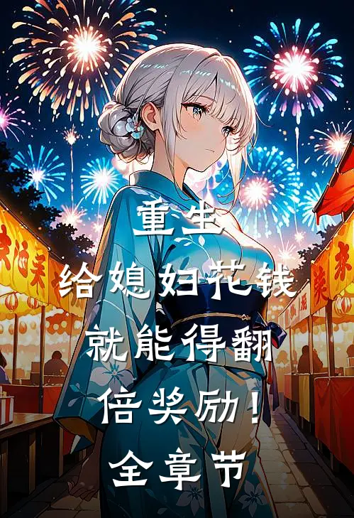 重生：给媳妇花钱就能得翻倍奖励！全章节