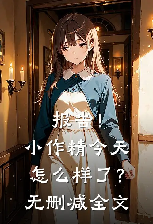报告！小作精今天怎么样了？无删减全文