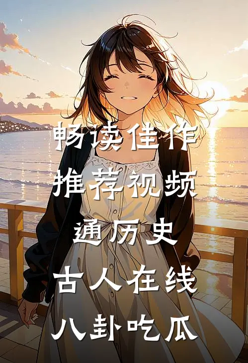 畅读佳作推荐视频通历史，古人在线八卦吃瓜