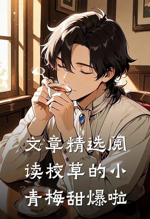 文章精选阅读校草的小青梅甜爆啦