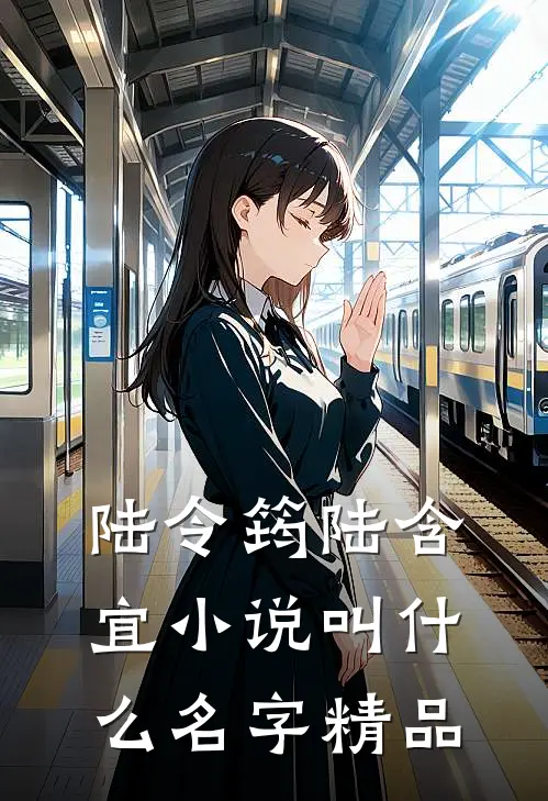 陆令筠陆含宜小说叫什么名字精品