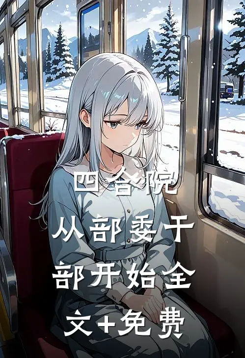 四合院：从部委干部开始全文+免费