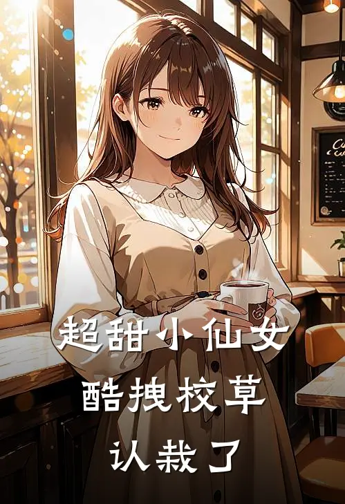 超甜小仙女：酷拽校草认栽了