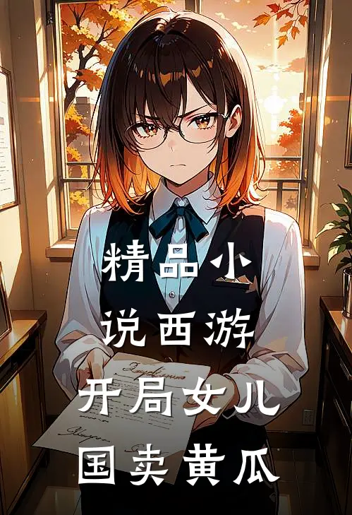 精品小说西游：开局女儿国卖黄瓜