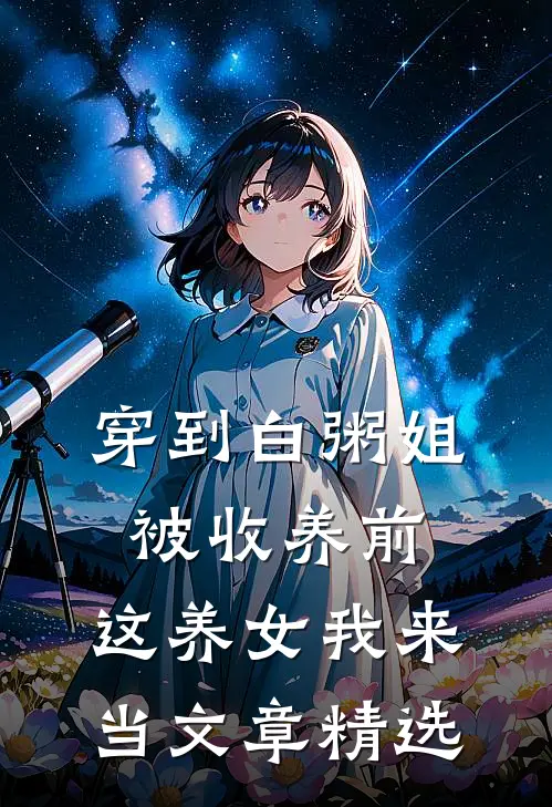 穿到白粥姐被收养前，这养女我来当文章精选