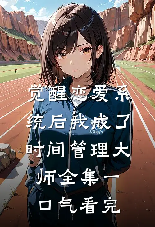 觉醒恋爱系统后我成了时间管理大师全集一口气看完