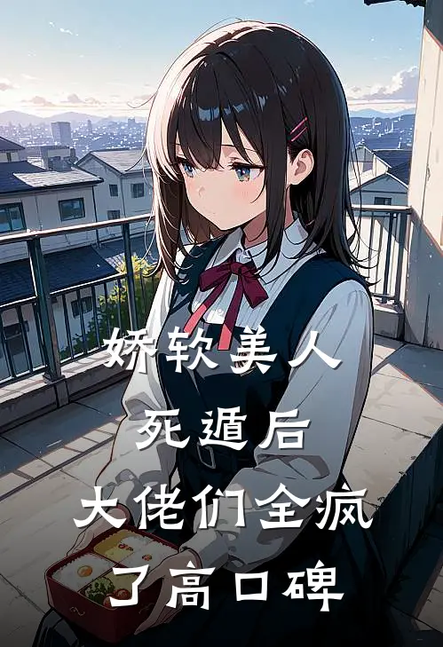 娇软美人死遁后，大佬们全疯了高口碑