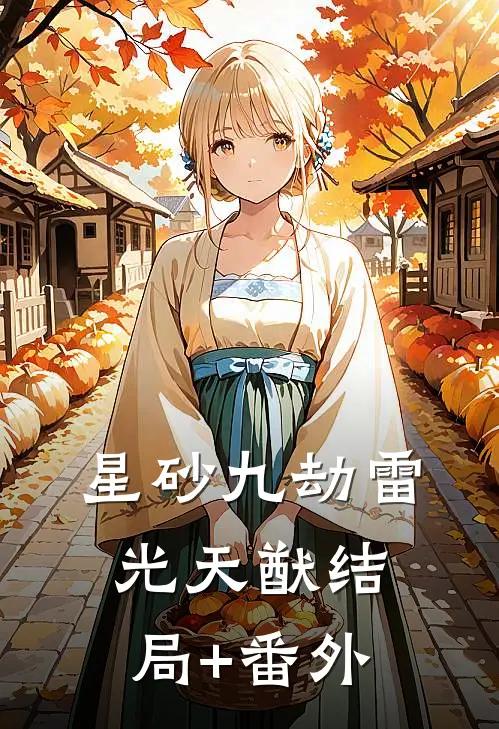 星砂九劫雷光天猷结局+番外
