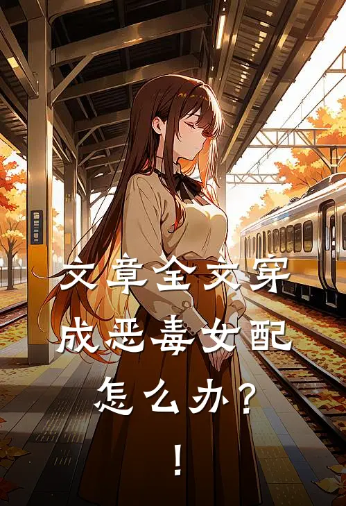 文章全文穿成恶毒女配怎么办？！