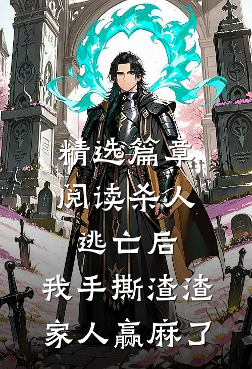 精选篇章阅读杀人逃亡后，我手撕渣渣家人赢麻了