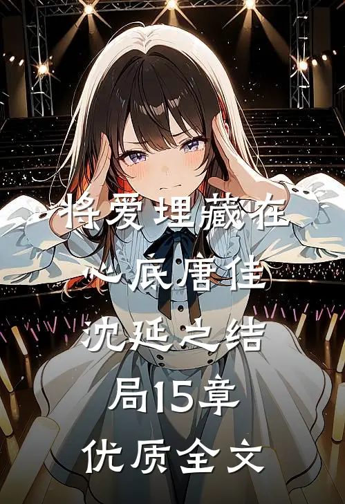 将爱埋藏在心底唐佳沈延之结局15章优质全文