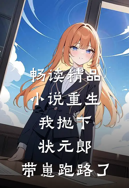 畅读精品小说重生：我抛下状元郎，带崽跑路了