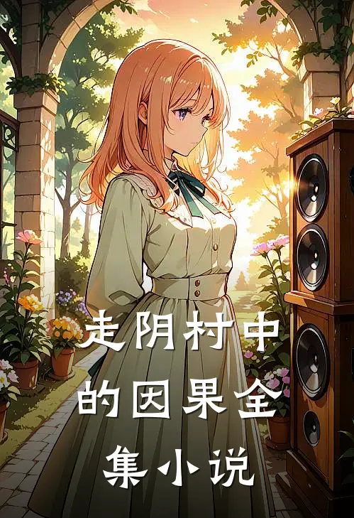 走阴村中的因果全集小说