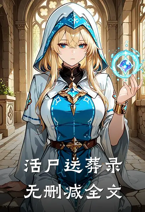 活尸送葬录无删减全文